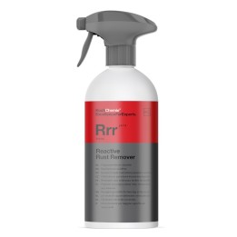 Koch Chemie Rrr Reactive Rust Remover