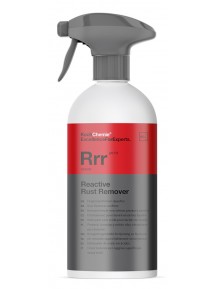 Koch Chemie Rrr Reactive Rust Remover