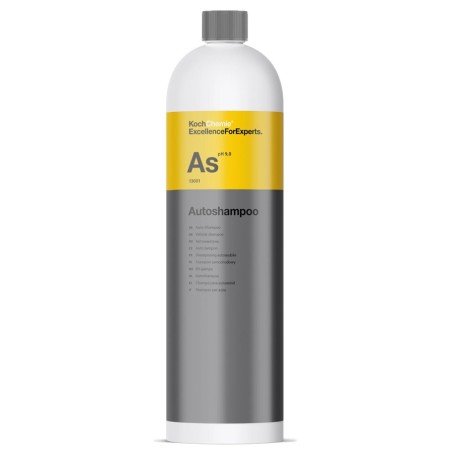 Koch Chemie As Autoshampoo Champú de lavado de coche