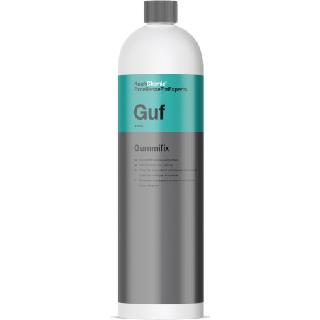 Koch Chemie Guf Gummifix acondicionador de alfombrillas de goma 1 L