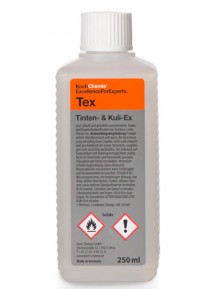 Koch Chemie TEX Tinten & Kuli-Ex