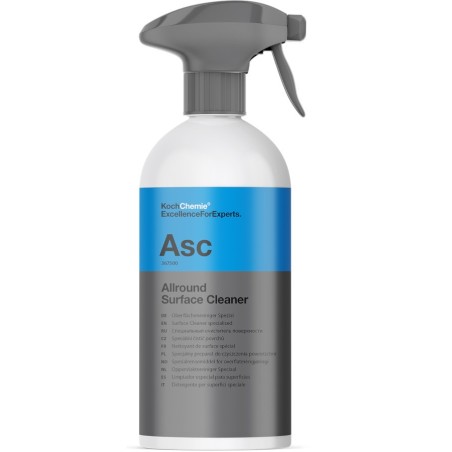 Koch Chemie ASC Allround Surface Cleaner 500 mL
