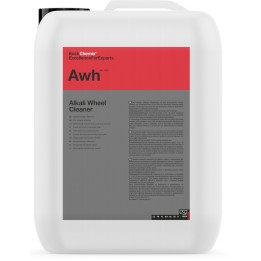 Koch Chemie Awh Alkali Wheel Cleaner