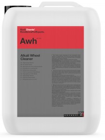 Koch Chemie Awh Alkali Wheel Cleaner