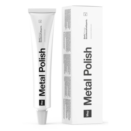Koch Chemie Metal Polish KCX 75 mL Pulimento de metales