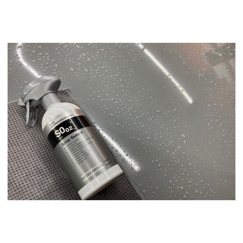 Koch Chemie S0.02 Spray Sealant Sellante de pintura 500 mL