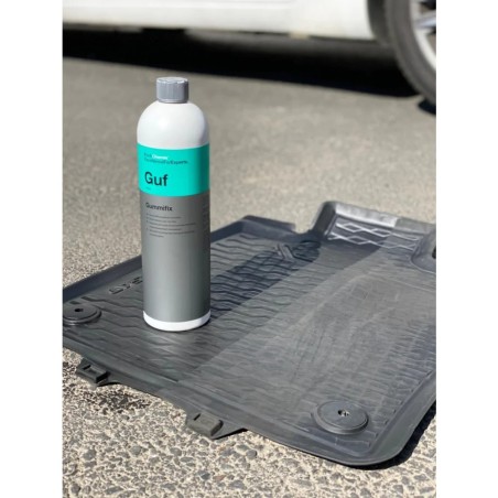 Koch Chemie Guf Gummifix acondicionador de alfombrillas de goma 1 L