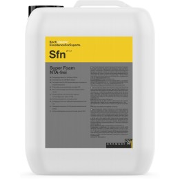 Comprar Koch Chemie Super Foam NTA-frei Espuma activa