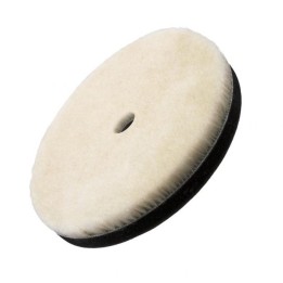 Flexipads PRO-Wool Detailing GRIP Pad Boina de lana de 5" 135 mm