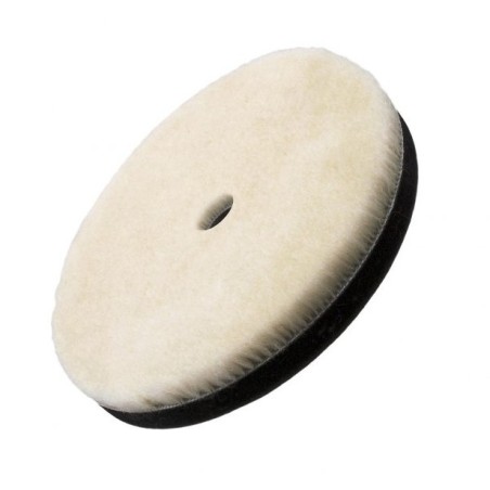 Flexipads PRO-Wool Detailing GRIP Pad Boina de lana de 5" 135 mm