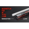 CarPro Immortal PPF Gloss 152 cm | PPF brillo profesional