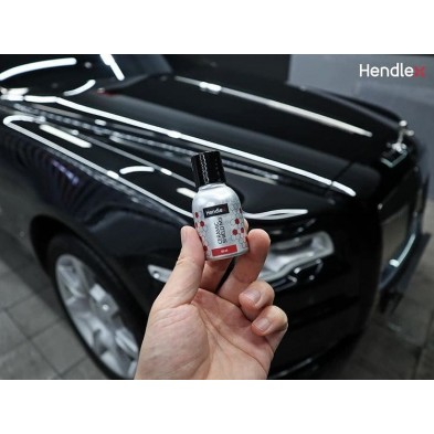 Hendlex M3 Tratamiento cerámico 9H 40 mL