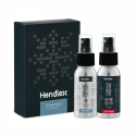 HENDLEX RIMS Set Coating de llantas 50 mL
