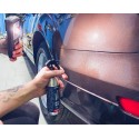 HENDLEX Paint Prepare - Limpiador concentrado para preparar la superficie antes de usar coatings cerámicos