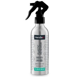 Comprar HENDLEX Plastic Renewer Limpiasalpicaderos