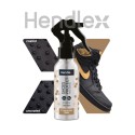 HENDLEX Leather Shoes Matte 100 mL Impermeabilizante calzado cuero