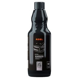 ADBL BLACKOUTER Hidratador de plásticos 500 mL