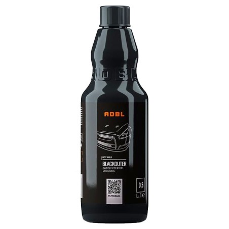 ADBL BLACKOUTER Hidratador de plásticos 500 mL