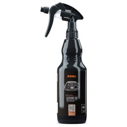 ADBL LEATHER QD Quick Detailer para cuero