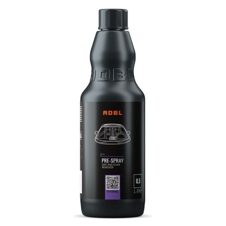 ADBL PRE-SPRAY Limpiador de tapicerías de tela 500 mL