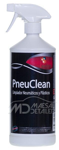 Sislim PneuClean limpianeumáticos 1 L