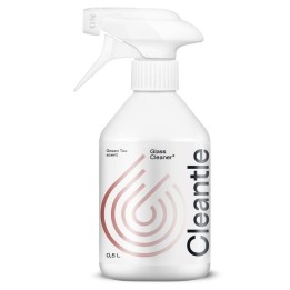 Cleantle Glass Cleaner2 Limpia cristales biodegradable 500 mL