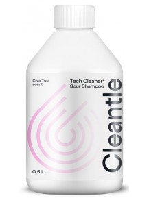 Cleantle Tech Cleaner2 Jabón de coches