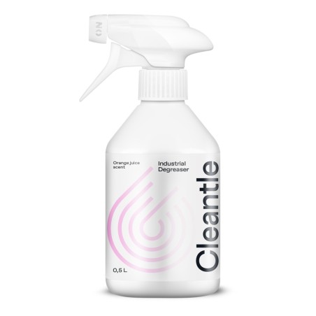 Cleantle Industrial Degreaser Desengrasante industrial 500 mL