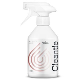 Cleantle Leather Cleaner Limpiador de cuero 500 mL