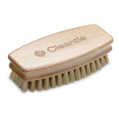Cleantle Cepillo para cuero y tela