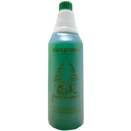 Nice green Limpiador multiusos concentrado 1 L
