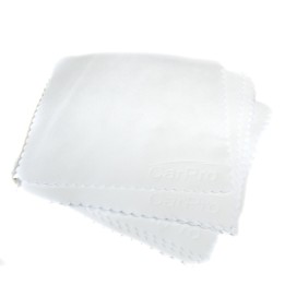 CarPro Suede microfiber