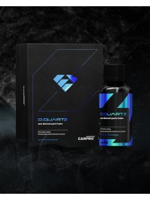 CarPro Dquartz