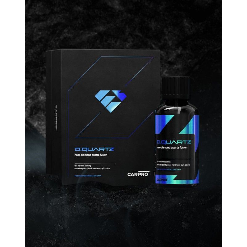 CarPro Dquartz
