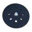 Plato de 150 mm para pulidoras orbitales de 15/21 mm