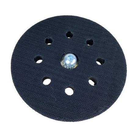Plato de 150 mm para pulidoras orbitales de 15/21 mm