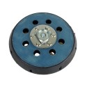 Plato de 150 mm para pulidoras orbitales de 15/21 mm