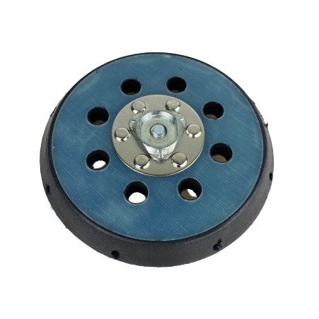 Plato de 150 mm para pulidoras orbitales de 15/21 mm