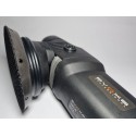 EVOXA HDQ15 Pulidora profesional orbital de 15 mm de excentricidad