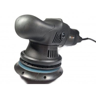 EVOXA HDQ15 Pulidora profesional orbital de 15 mm de excentricidad