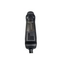EVOXA HDQ12 Mini Pulidora orbital profesional de 12 mm de excentricidad