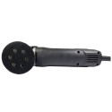 EVOXA HDQ12 Mini Pulidora orbital profesional de 12 mm de excentricidad
