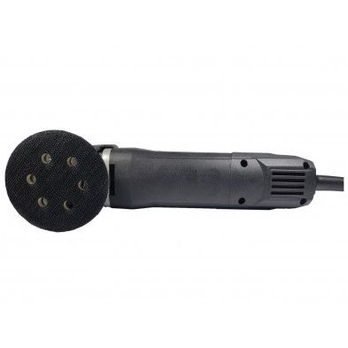 EVOXA HDQ12 Mini Pulidora orbital profesional de 12 mm de excentricidad