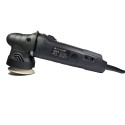 EVOXA HDQ12 Mini Pulidora orbital profesional de 12 mm de excentricidad