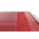 EVOXA Perforated Clay Mitt Guante descontaminante