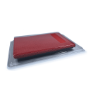 EVOXA Perforated Clay Mitt Guante descontaminante