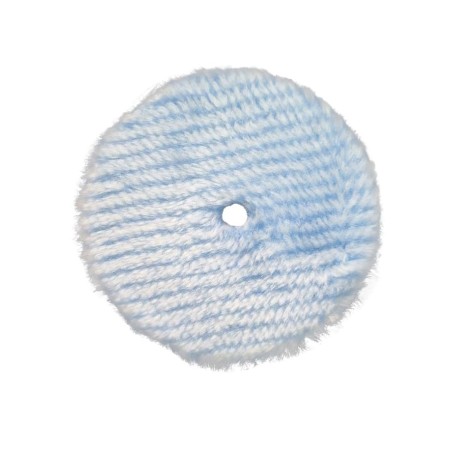 EVOXA Sleeker BLUE KILLER Esponja de microfibras de corte