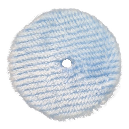 EVOXA Sleeker BLUE KILLER Esponja de microfibras de corte