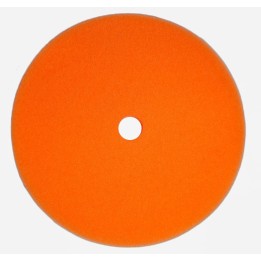 EVOXA Sleeker DA Naranja Esponja de acabado FINISH