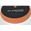 EVOXA Sleeker DA Naranja Esponja de acabado FINISH